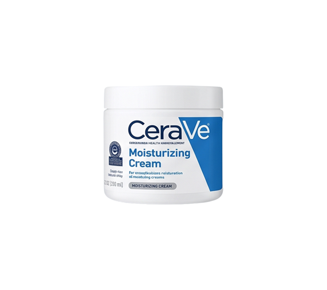 CeraVe Moisturizing Cream