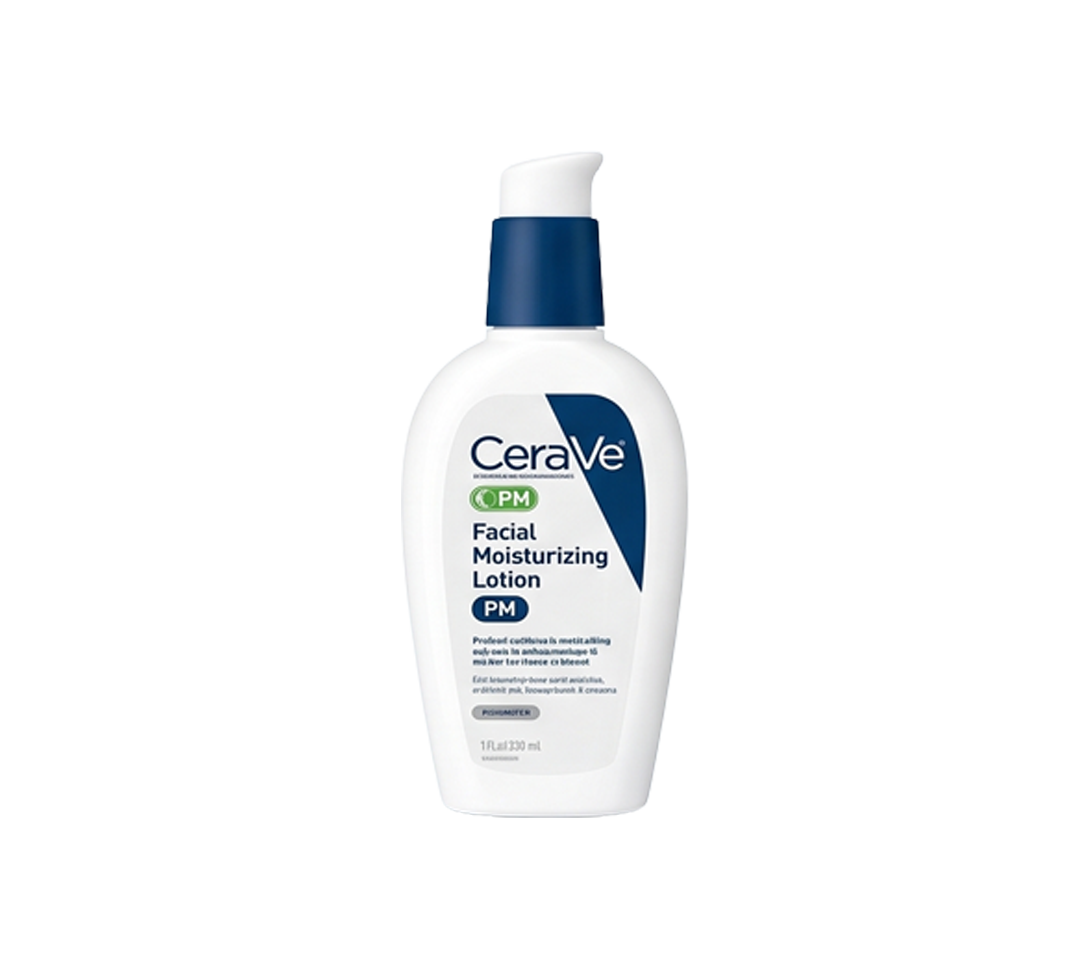 CeraVe Daily Moisturizing Lotion